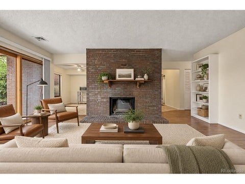 Tiny photo for 500 Manhattan Dr D4, Boulder, CO 80303 (MLS # 8553103)
