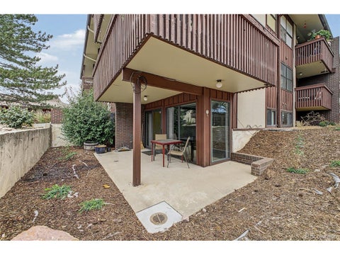 Tiny photo for 500 Manhattan Dr D4, Boulder, CO 80303 (MLS # 8553103)