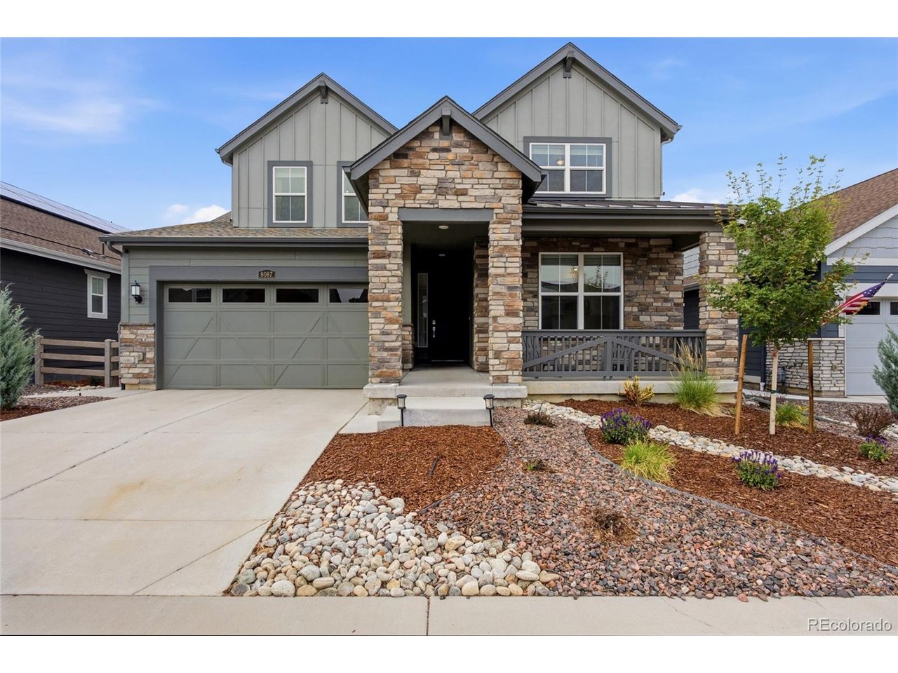 Photo 1 of 41 — 8087 Mount Kataka St, Littleton, CO 80125