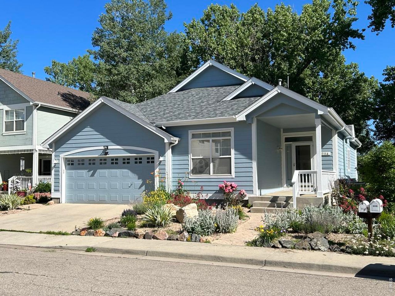 Photo 1 of 16 — 2114 River Walk Ln, Longmont, CO 80504