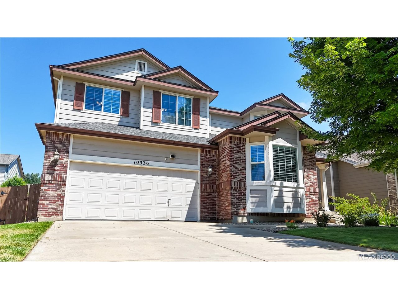Photo 1 of 44 — 10536 Cimarron St, Firestone, CO 80504