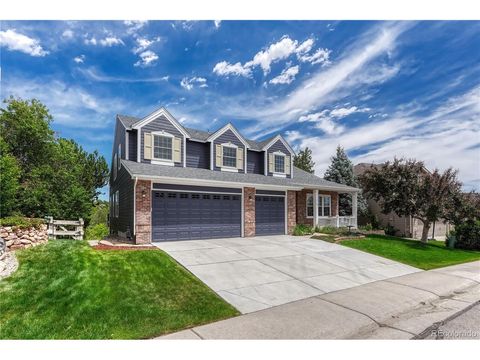  Castle Pines CO 80108