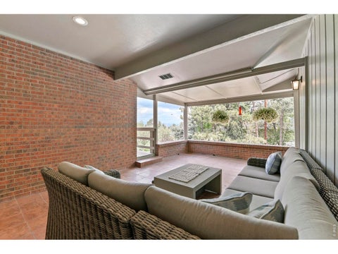 Tiny photo for 19 Ridge Rd, Boulder, CO 80303 (MLS # 1068365)