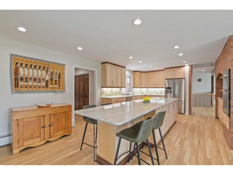 Tiny photo for 19 Ridge Rd, Boulder, CO 80303 (MLS # 1068365)