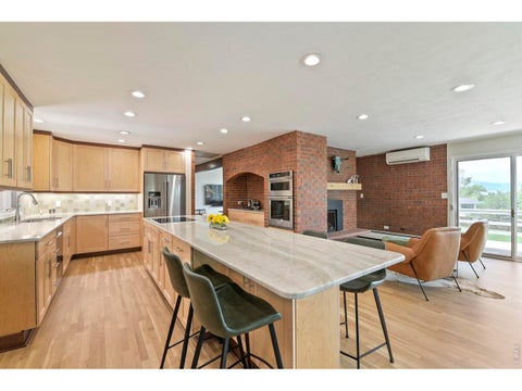 Tiny photo for 19 Ridge Rd, Boulder, CO 80303 (MLS # 1068365)