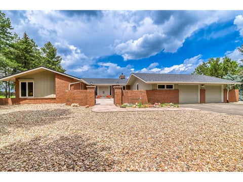 Tiny photo for 19 Ridge Rd, Boulder, CO 80303 (MLS # 1068365)