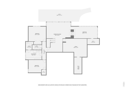 Tiny photo for 19 Ridge Rd, Boulder, CO 80303 (MLS # 1068365)
