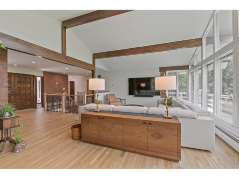 Tiny photo for 19 Ridge Rd, Boulder, CO 80303 (MLS # 1068365)