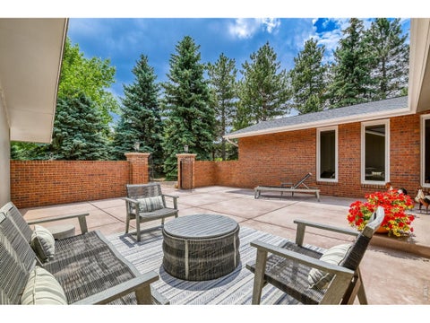 Tiny photo for 19 Ridge Rd, Boulder, CO 80303 (MLS # 1068365)
