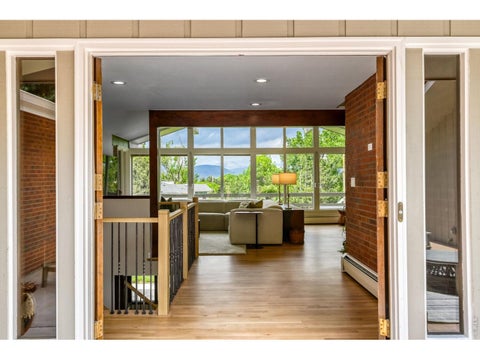 Tiny photo for 19 Ridge Rd, Boulder, CO 80303 (MLS # 1068365)