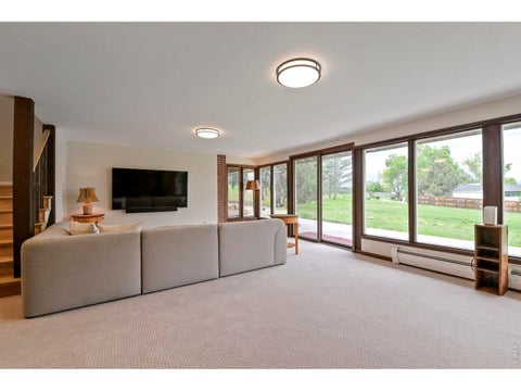 Tiny photo for 19 Ridge Rd, Boulder, CO 80303 (MLS # 1068365)
