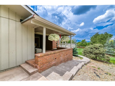 Tiny photo for 19 Ridge Rd, Boulder, CO 80303 (MLS # 1068365)