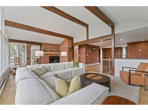 Tiny photo for 19 Ridge Rd, Boulder, CO 80303 (MLS # 1068365)
