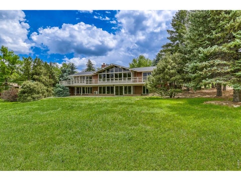 Tiny photo for 19 Ridge Rd, Boulder, CO 80303 (MLS # 1068365)
