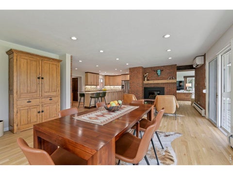 Tiny photo for 19 Ridge Rd, Boulder, CO 80303 (MLS # 1068365)