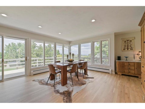 Tiny photo for 19 Ridge Rd, Boulder, CO 80303 (MLS # 1068365)