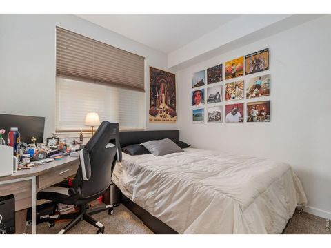 Tiny photo for 2830 E College Ave 105, Boulder, CO 80303 (MLS # 1059398)