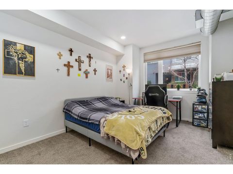 Tiny photo for 2830 E College Ave 105, Boulder, CO 80303 (MLS # 1059398)