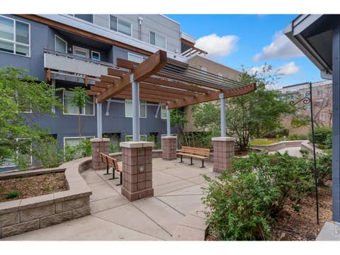 Tiny photo for 2830 E College Ave 105, Boulder, CO 80303 (MLS # 1059398)