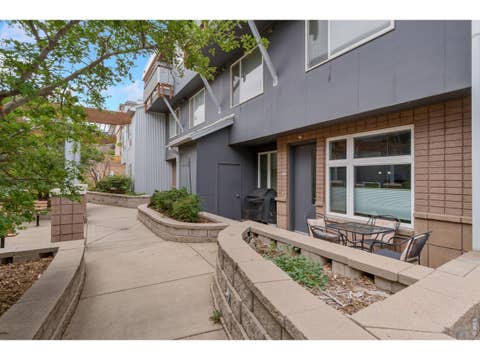 Tiny photo for 2830 E College Ave 105, Boulder, CO 80303 (MLS # 1059398)