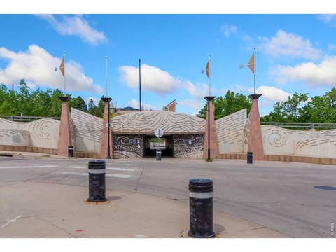Tiny photo for 2830 E College Ave 105, Boulder, CO 80303 (MLS # 1059398)