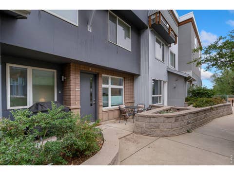 Photo of 2830 E College Ave 105, Boulder, CO 80303 (MLS # 1059398)