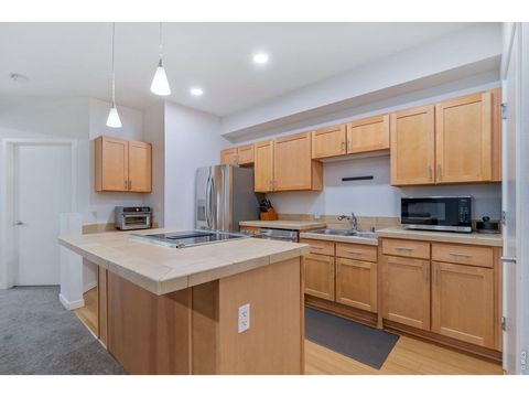 Tiny photo for 2830 E College Ave 105, Boulder, CO 80303 (MLS # 1059398)