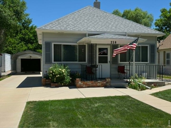 Photo 1 of 49 — 218 Maple St, Fort Morgan, CO 80701
