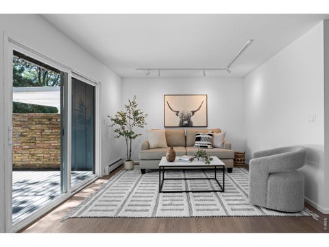 Tiny photo for 3164 29th St, Boulder, CO 80301 (MLS # 1068520)