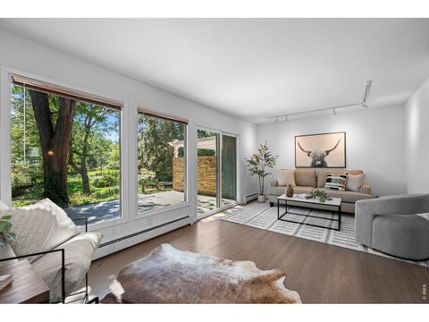 Tiny photo for 3164 29th St, Boulder, CO 80301 (MLS # 1068520)