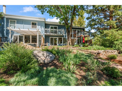 Tiny photo for 3164 29th St, Boulder, CO 80301 (MLS # 1068520)