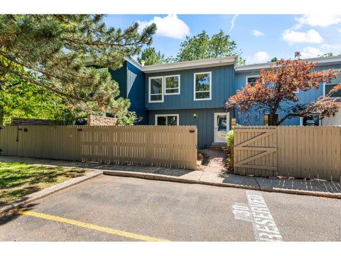 Tiny photo for 3164 29th St, Boulder, CO 80301 (MLS # 1068520)