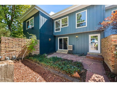 Tiny photo for 3164 29th St, Boulder, CO 80301 (MLS # 1068520)