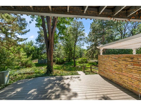 Tiny photo for 3164 29th St, Boulder, CO 80301 (MLS # 1068520)