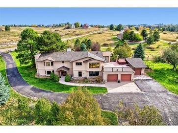 10620 E Pinewood Dr Parker CO 80138