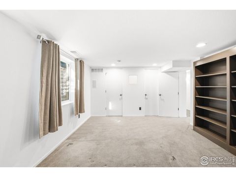 Tiny photo for 1550 Bluebell Ave, Boulder, CO 80302 (MLS # 1050505)