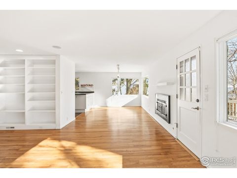 Tiny photo for 1550 Bluebell Ave, Boulder, CO 80302 (MLS # 1050505)