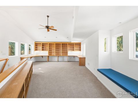 Tiny photo for 1550 Bluebell Ave, Boulder, CO 80302 (MLS # 1050505)