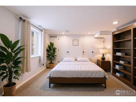 Tiny photo for 1550 Bluebell Ave, Boulder, CO 80302 (MLS # 1050505)