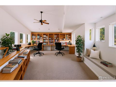 Tiny photo for 1550 Bluebell Ave, Boulder, CO 80302 (MLS # 1050505)