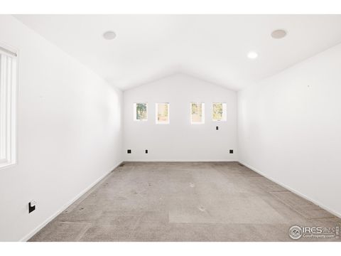 Tiny photo for 1550 Bluebell Ave, Boulder, CO 80302 (MLS # 1050505)