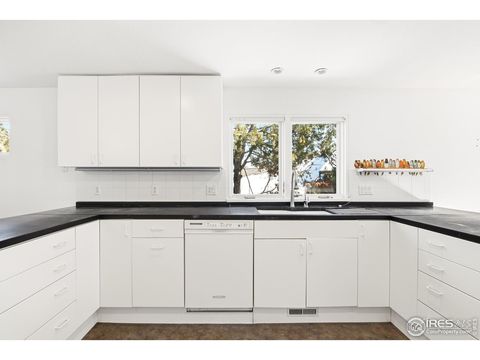 Tiny photo for 1550 Bluebell Ave, Boulder, CO 80302 (MLS # 1050505)