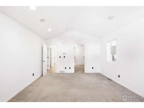 Tiny photo for 1550 Bluebell Ave, Boulder, CO 80302 (MLS # 1050505)