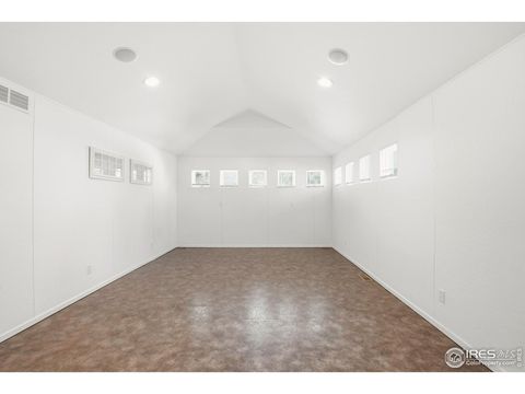 Tiny photo for 1550 Bluebell Ave, Boulder, CO 80302 (MLS # 1050505)