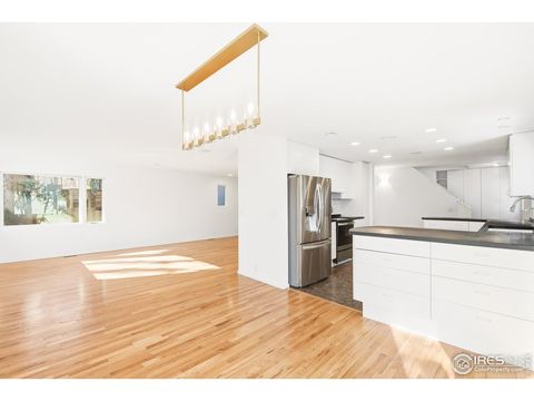 Tiny photo for 1550 Bluebell Ave, Boulder, CO 80302 (MLS # 1050505)