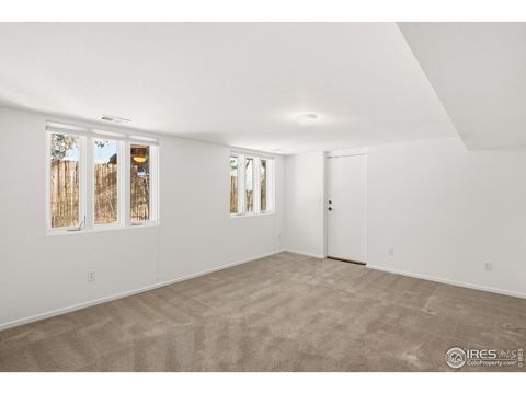 Tiny photo for 1550 Bluebell Ave, Boulder, CO 80302 (MLS # 1050505)