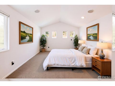 Tiny photo for 1550 Bluebell Ave, Boulder, CO 80302 (MLS # 1050505)