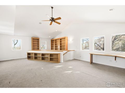Tiny photo for 1550 Bluebell Ave, Boulder, CO 80302 (MLS # 1050505)