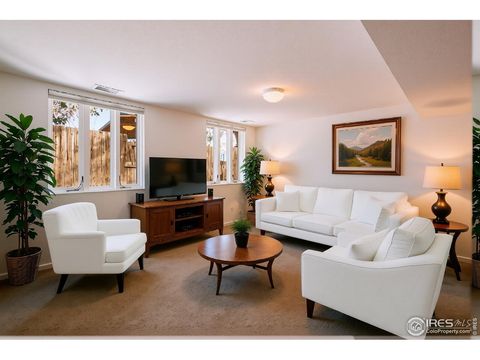 Tiny photo for 1550 Bluebell Ave, Boulder, CO 80302 (MLS # 1050505)