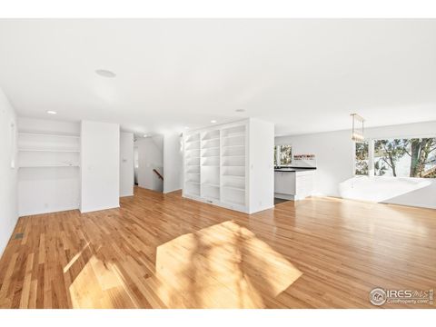 Tiny photo for 1550 Bluebell Ave, Boulder, CO 80302 (MLS # 1050505)